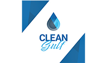 Logo Clean Gulf