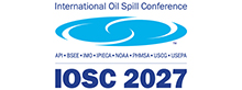 Logo IOSC 2027