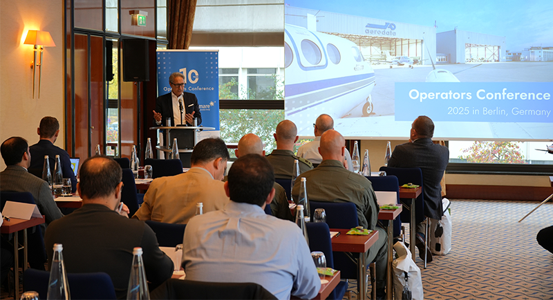 Operators Conference 2025